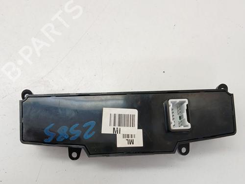 Warning switch SSANGYONG KORANDO (CK) 2.0 e-XDi | BP33467765I22 - Image 4