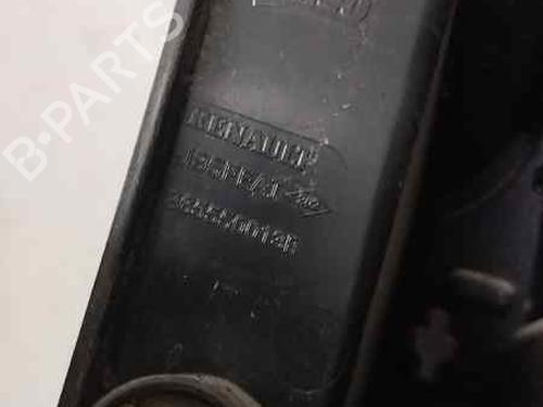 Left taillight RENAULT SCÉNIC III (JZ0/1_)  | BP19523268C34 
