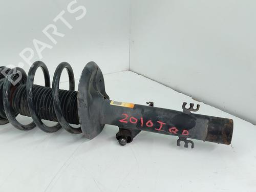 Used Left front shock absorber BMW X3 (E83) 3.0 d (218 hp) 28511258