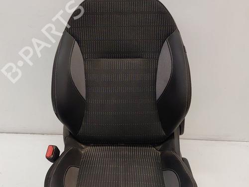 Used Left front seat PEUGEOT 2008 I (CU_) [2013-2025]  18854883