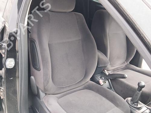 Stol høyre foran Stol høyre foran CITROËN C4 I Saloon 1.6 HDi (109 hp) 34280012 34280012