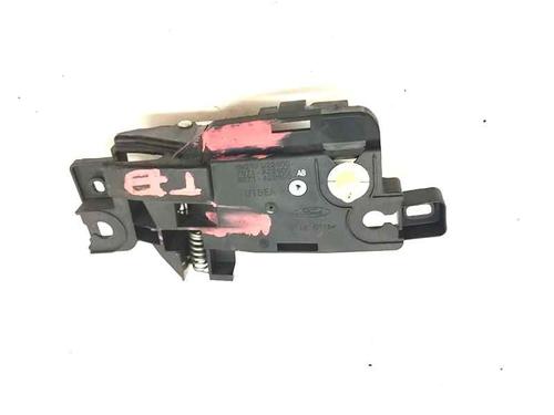 Rear right interior door handle FORD MONDEO IV (BA7) 2.0 TDCi | BP20296091I16 