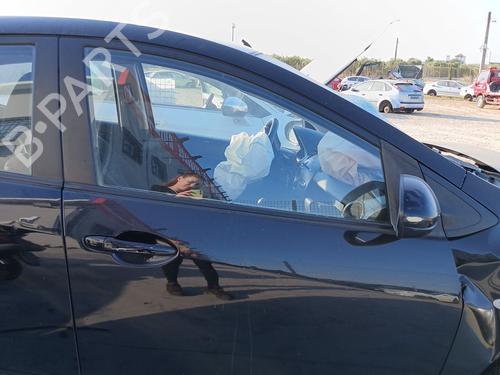 Porte avant droite Porte avant droite 36987029 36987029