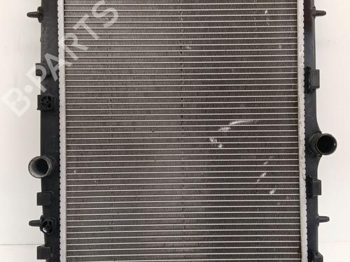 Used Water radiator Water radiator PEUGEOT 208 I (CA_, CC_) 1.2 THP 110 (110 hp) 36074110 36074110