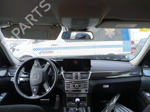 Right front seat MERCEDES-BENZ E-CLASS (W212) E 250 CDI / BlueTEC 4-matic (212.082, 212.097) | BP38647615C16  - Image 10