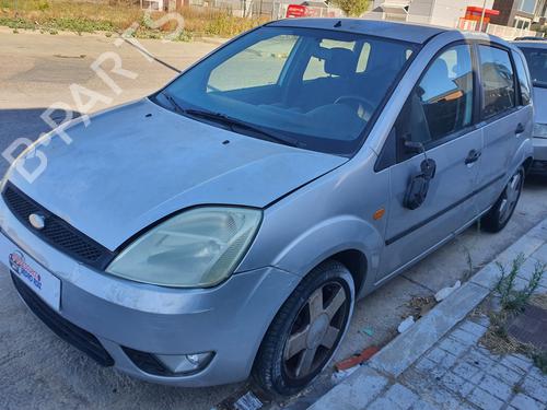 Generator FORD FIESTA V (JH_, JD_)  | BP20697547M7 