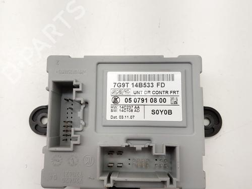 Módulo eletrónico FORD MONDEO IV (BA7) 1.8 TDCi (125 hp) 33182132