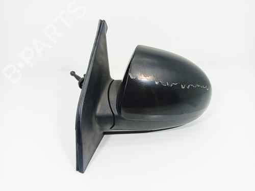 Used Left mirror KIA PICANTO I (SA) 1.1 (65 hp) 15980638