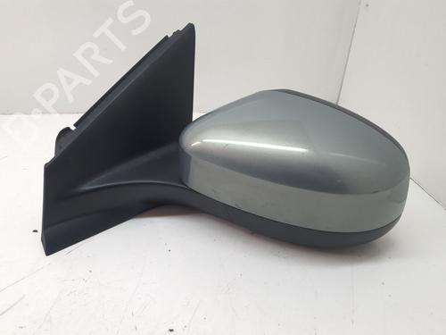 Left mirror FORD MONDEO IV (BA7) 2.0 | BP24669819C26 
