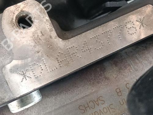 Engine SEAT IBIZA V (KJ1, KJG) 1.0 TSI | BP34237251M1  - Image 8