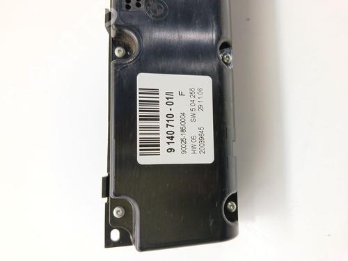 Climate control BMW X5 (E70) 3.0 d | BP33619049I5 - Image 3