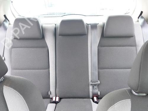 Sæde Bagtil PEUGEOT 207 (WA_, WC_) 1.4 (75 hp) 29993035