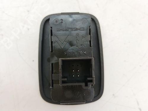 Left rear window switch CITROËN C5 III Break (RW_) 2.0 HDi 150 / BlueHDi 150 (RWRHEJ, RWRHE8) | BP37536930I29 - Image 2