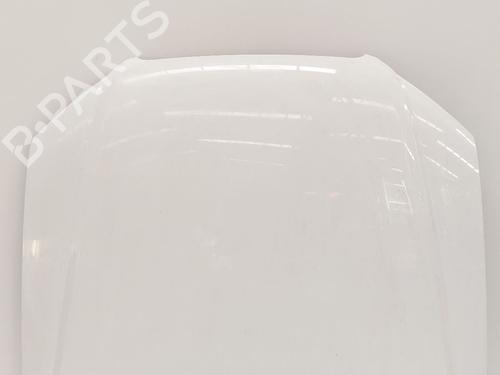 Used Hood AUDI A4 B7 (8EC) 2.0 TDI (170 hp) 22639684