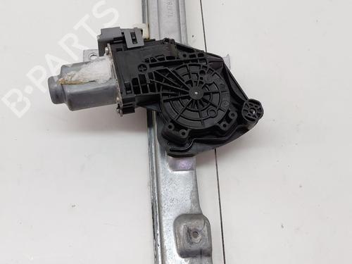 Used Front left window mechanism CITROËN C4 II (NC_) 1.6 HDi 90 (92 hp) 29324220
