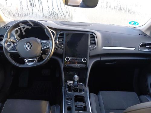 Right tailgate light RENAULT MEGANE IV Grandtour (K9A/M/N_) E-TECH 160 (K9NH) | BP30317021C80 