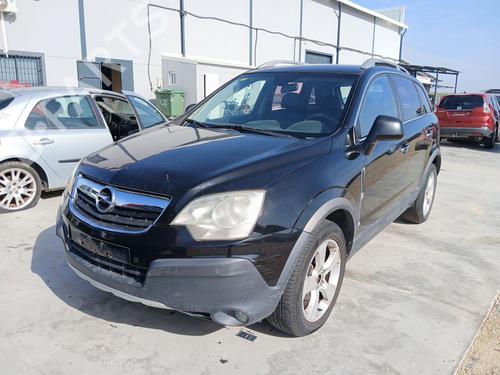 Used Parts OPEL ANTARA A (L07) 2.0 CDTI 4993443