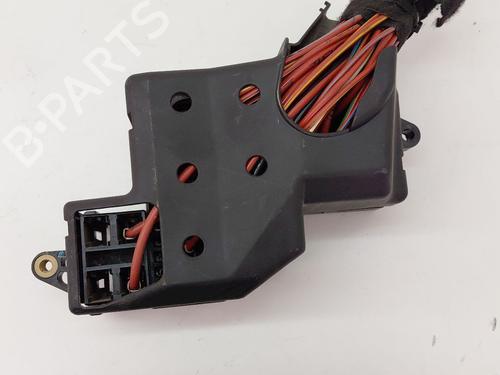 Fuse box PORSCHE PANAMERA (970)  | BP29288271E1 