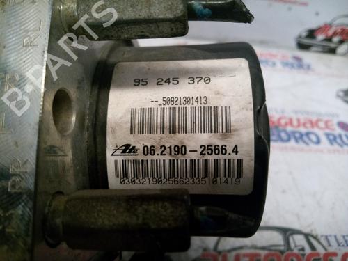 ABS pump CHEVROLET MATIZ (M200, M250)  | BP15972568M43 