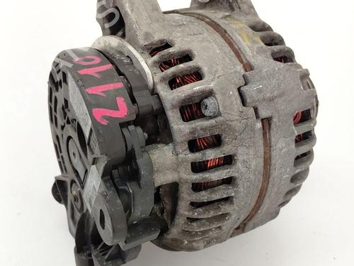 Alternator PEUGEOT 307 SW (3H) 1.6 HDI 110 | BP32451687M7 