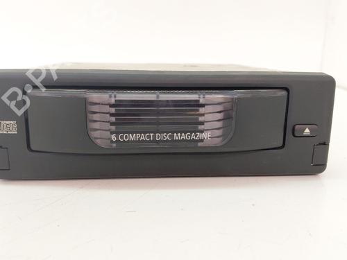 Used Electronic module BMW 6 Convertible (E64) 645 Ci (333 hp) 28962031