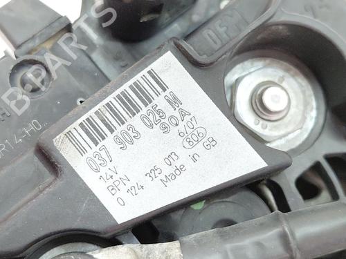 Generator SEAT IBIZA III (6L1) 1.4 16V | BP28728747M7 