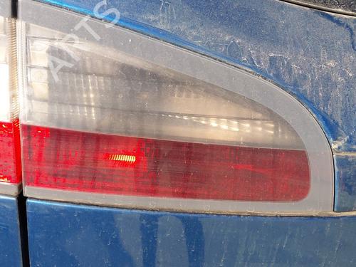 Used Left tailgate light FORD S-MAX (WA6) 2.0 TDCi (140 hp) 28620606