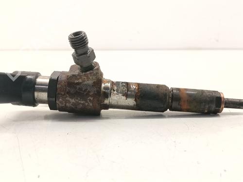 Used Injector PEUGEOT 3008 I MPV (0U_) 1.6 HDi (112 hp) 31811311
