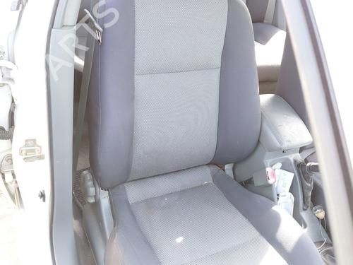 Used Right front seat CHEVROLET LACETTI (J200) 2.0 D (121 hp) 26652989