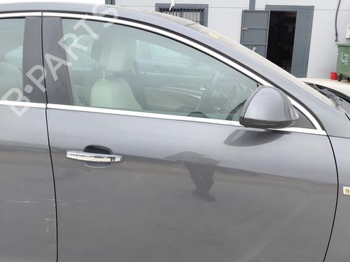 Used Right front door Right front door OPEL INSIGNIA A (G09) 2.0 CDTI (68) (131 hp) 32759870 32759870