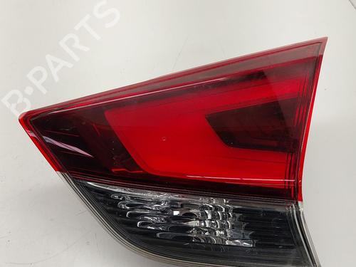 Used Right tailgate light NISSAN X-TRAIL III (T32_, T32R, T32RR) 1.6 dCi (T32) (130 hp) 31144484