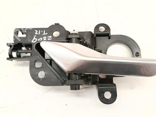 Used Rear left interior door handle Rear left interior door handle 37265763 37265763