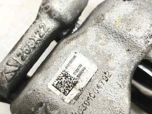 Left front brake caliper DACIA SANDERO II TCe 90 LPG (B8M1) | BP24669608M105 