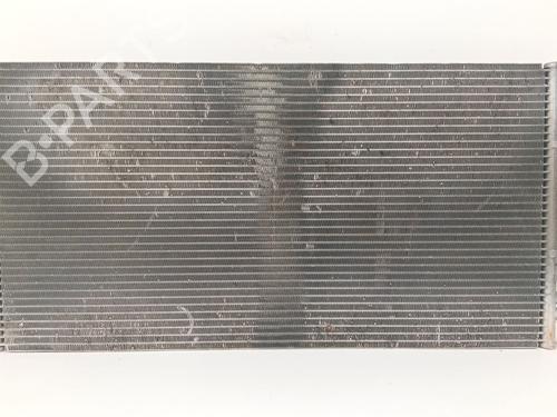 Used AC radiator AC radiator HYUNDAI TRAJET (FO) [1999-2008] 34058909 34058909