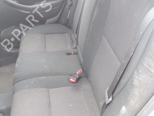 Rear seat TOYOTA AVENSIS Estate (_T25_) 1.8 VVT-i (ZZT251_, ZZT251R) | BP29979590C17