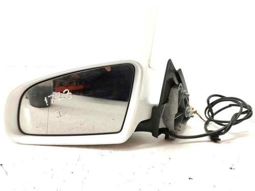 Used Left mirror AUDI A4 B7 (8EC) 2.0 TDI (170 hp) 22639689