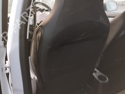 Left front seat RENAULT TWINGO III (BCM_, BCA_)  | BP16502972C15 