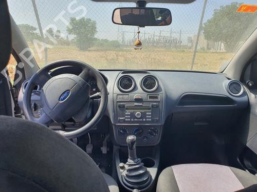 Alternator FORD FIESTA V (JH_, JD_)  | BP20697528M7 