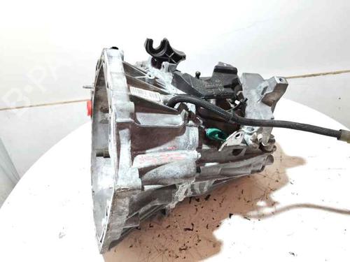 Gearbox RENAULT SCÉNIC III (JZ0/1_) | BP23442938M3