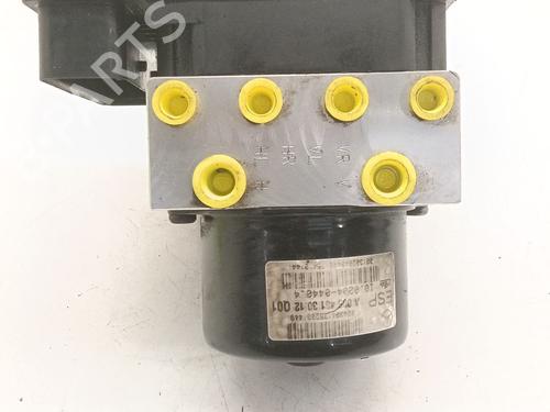 Used ABS pump MERCEDES-BENZ C-CLASS T-Model (S203) C 220 CDI (203.208) (150 hp) 31814465