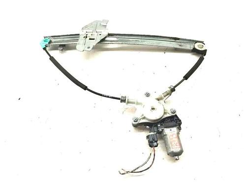 Used Front right window mechanism KIA RIO III (UB) 1.2 CVVT (84 hp) 22231381