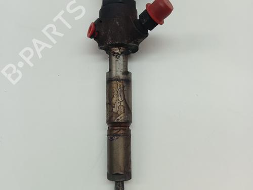 Injector FORD TRANSIT CONNECT (P65_, P70_, P80_) 1.8 TDCi | BP15979396M100 