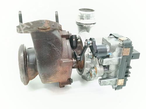 Turbocharger/Supercharger JAGUAR XE (X760) 2.0 D | BP29940595M71