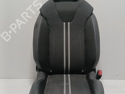 Used Right front seat Right front seat OPEL CORSA F (P2JO) 1.2 (68) (101 hp) 33469205 33469205