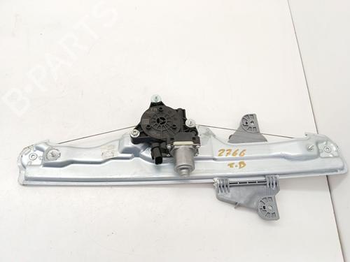 Used Rear right window mechanism Rear right window mechanism KIA SPORTAGE V (NQ5) [2021-2026] 36432701 36432701
