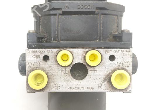 Used ABS pump ABS pump FORD MONDEO III (B5Y) 2.0 TDCi (130 hp) 33175989 33175989