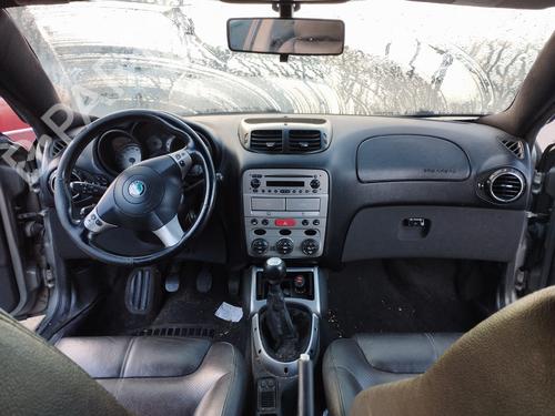 ABS Bremseaggregat ALFA ROMEO GT (937_)  | BP17178942M43 