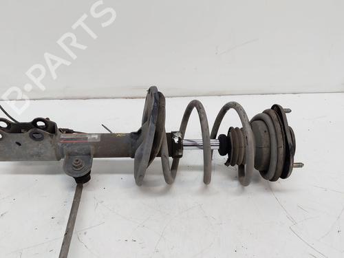 Right front shock absorber TOYOTA RAV 4 III (_A3_) 2.2 D 4WD (ALA30_, ALA30R) | BP29288289M17 