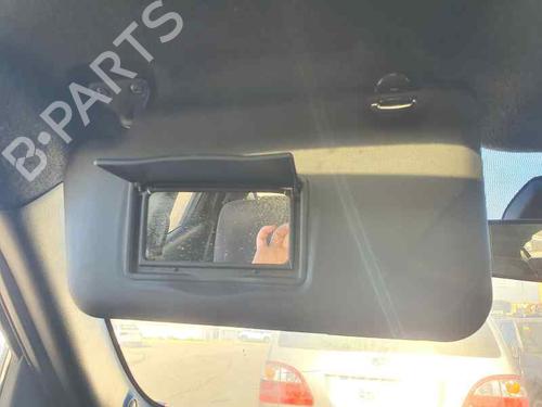 Left sun visor NISSAN JUKE (F15) 1.5 dCi | BP22714905I1 