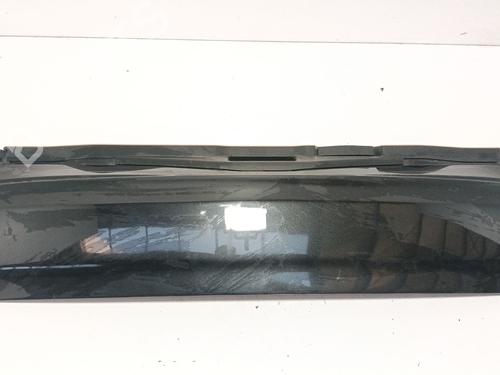 Used Tailgate Tailgate BMW X5 (E70) 3.0 d (235 hp) 33469218 33469218